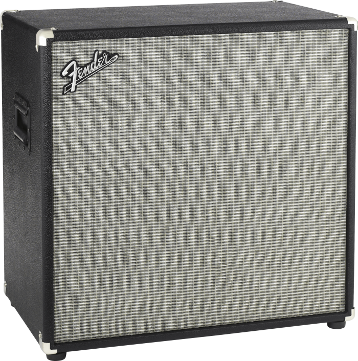 Bassman® 410 Neo Enclosure - Image 2
