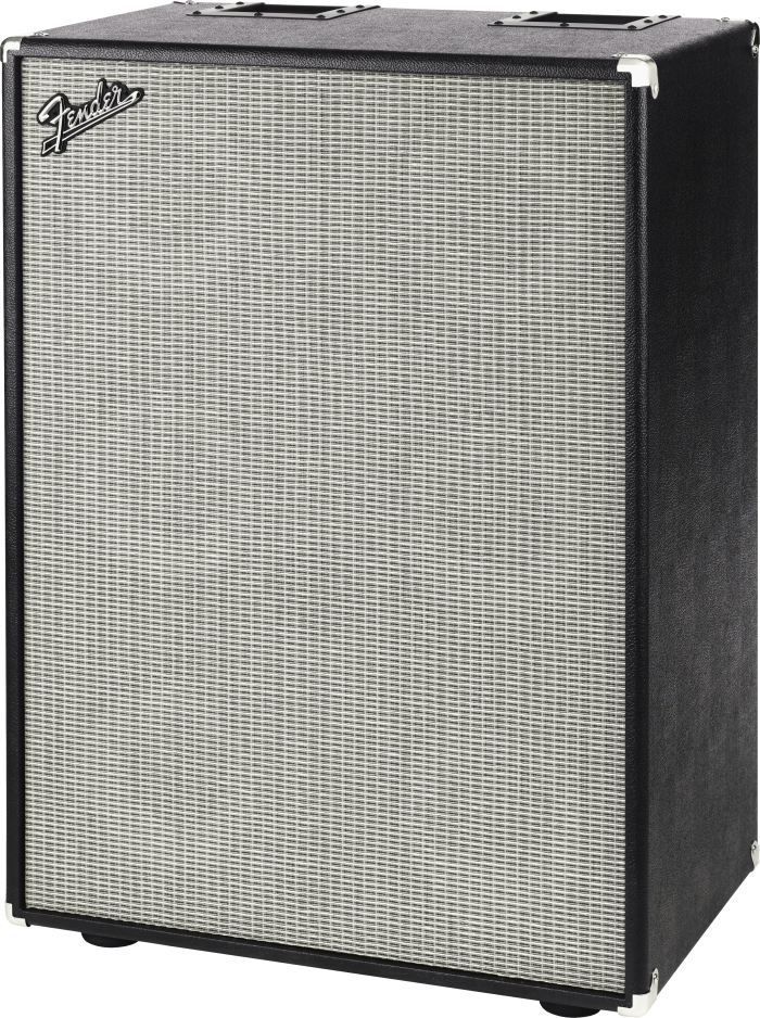 Bassman® 610 Neo Enclosure - Image 2