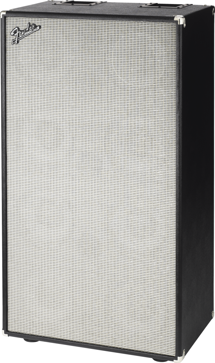 Bassman® 810 Neo Enclosure - Image 2