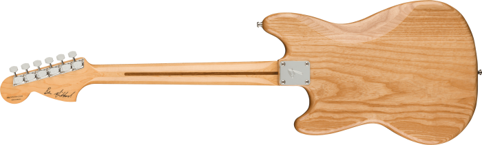 Ben Gibbard Mustang® - Image 2
