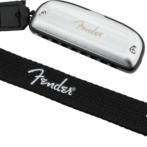 Blues Junior® Diatonic 8-Hole Harmonica - G