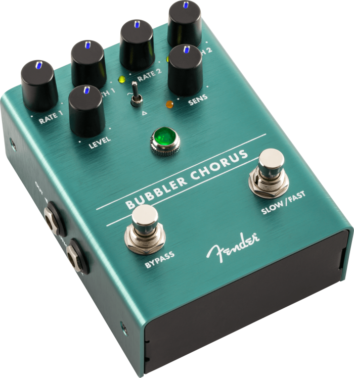 Bubbler Analog Chorus - Image 2