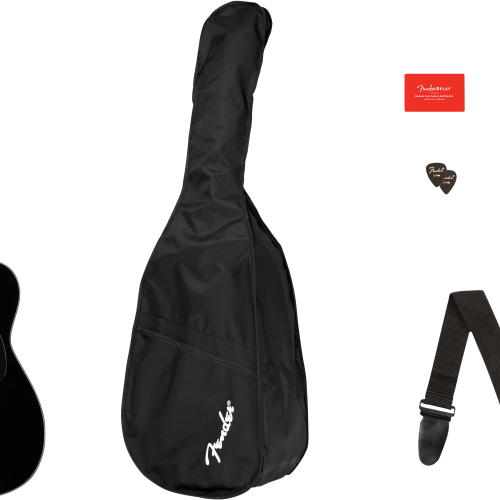 CC-60s Concert Pack V2