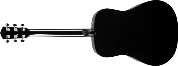 CD-60 Dreadnought V3 with Case - Image 2