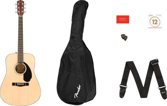 CD-60S Dreadnought Pack V2