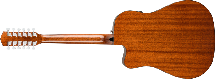 CD-60SCE Dreadnought 12-String - Image 2