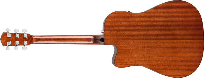 All-Mahogany