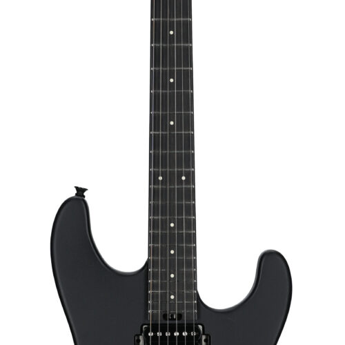 Charvel Pro-Mod Plus SD1 HH FR Scorched Earth W/B