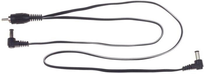 Cioks RCA 10 cm Parallel Current Doubler