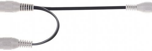 Cioks RCA 10 cm Series Voltage Doubler
