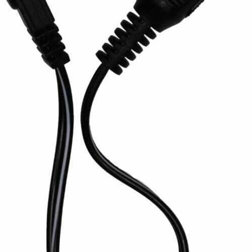 Cioks Tp5 15cm DC Power RCA to 3.5mm L Tip Pos