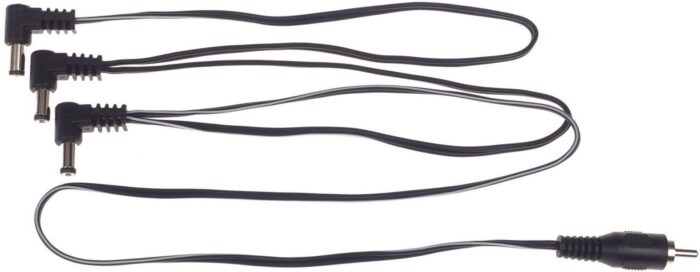 Cioks Type 1 30-30-50cm Split 2.1mm L Center Neg