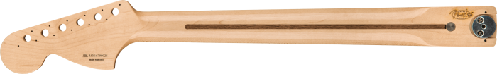3-Bolt Mount