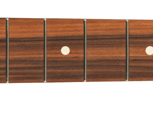 Classic Series '70s Stratocaster® "U" Neck
