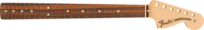 Classic Series '70s Stratocaster® "U" Neck
