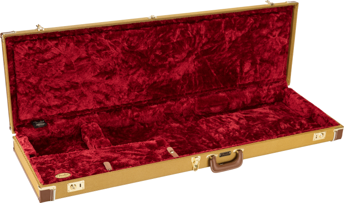 Classic Series Cases - Precision Bass®/Jazz Bass® - Image 2
