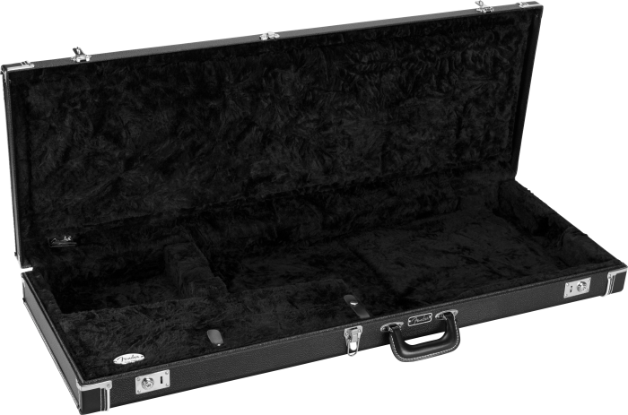 Classic Series Wood Case - Jazzmaster®/Jaguar® - Image 2