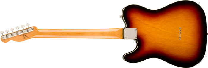 Classic Vibe '60s Custom Telecaster® - Image 2