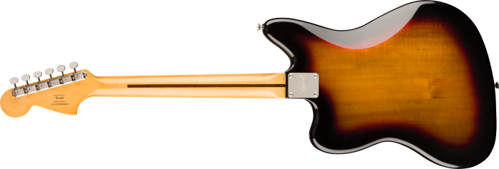 Classic Vibe '70s Jaguar® - Image 2