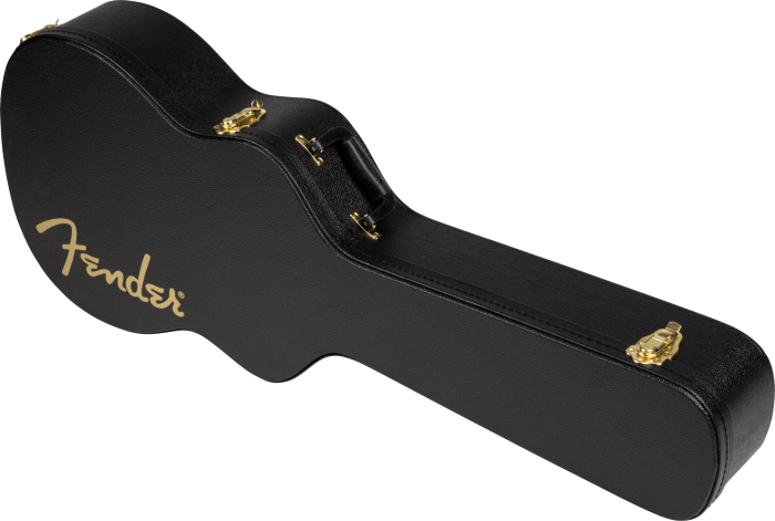 Classical/Folk Guitar Multi-Fit Hardshell Case - Image 2