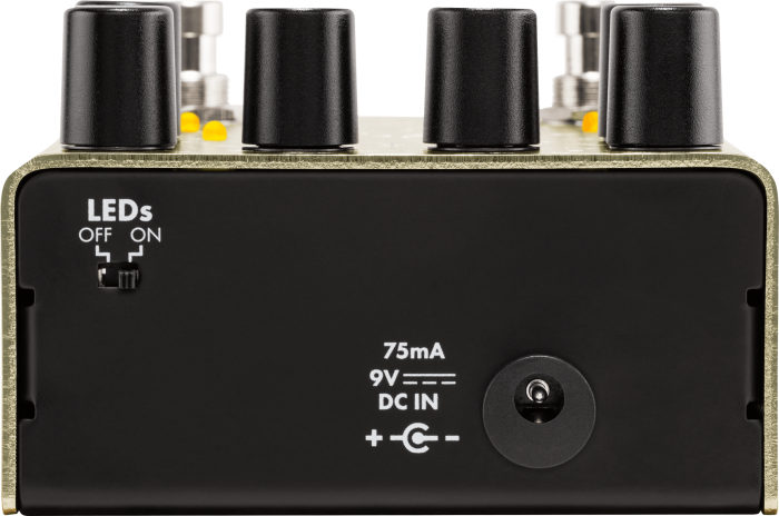 Compugilist® Compressor/Distortion - Image 2