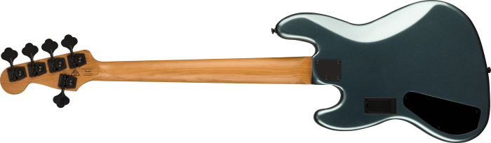 Contemporary Active Jazz Bass® HH V - Image 2