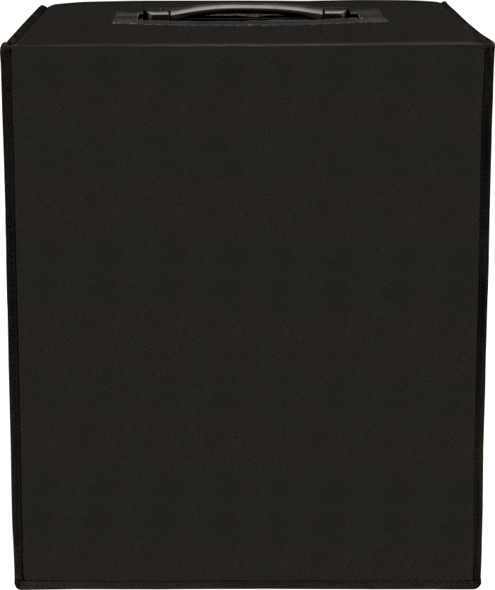 Cover Acoustic SFX II - Image 2