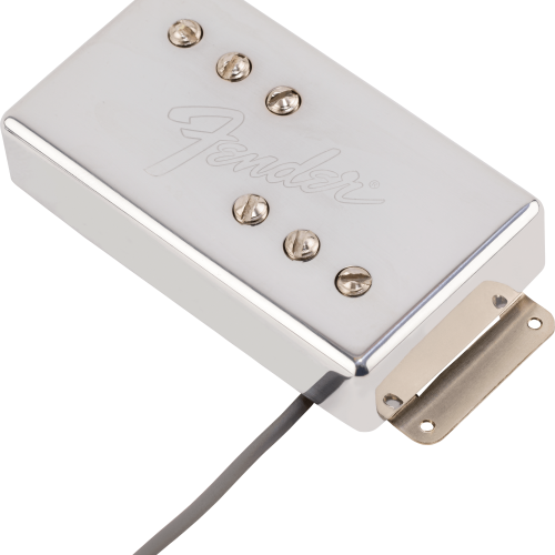 CuNiFe® Wide Range Humbucker - Chrome / Neck