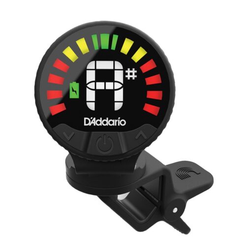 DAddario PW-CT-26 Nexxus 360 Rechargeable Tuner
