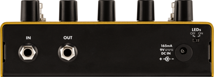 Duel Pugilist Distortion - Image 2