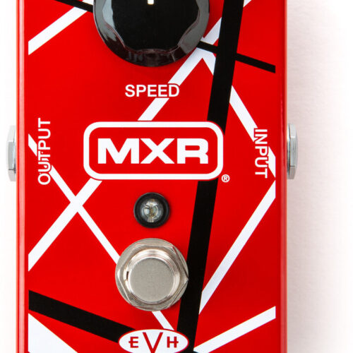 Dunlop MXR EVH90 Van Halen Phase 90 Pedal