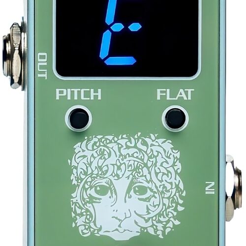 EHX 2020-2.0 Mini Tuner Pedal