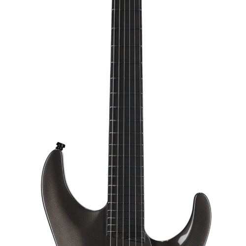 ESP LTD Mick Thomson MT-1 EG WC Obsidian Met