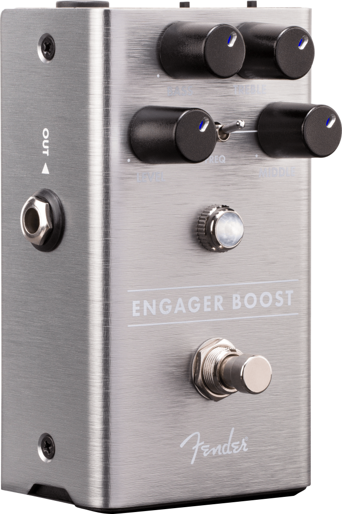 Engager Boost - Image 2