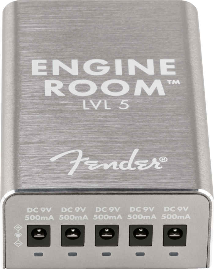 Engine Room® LVL5 Power Supply - Image 2