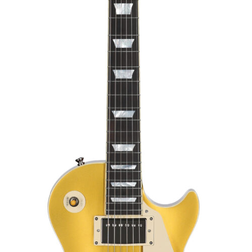 Epiphone IGC 1957 Les Paul Goldtop Reissue W/C