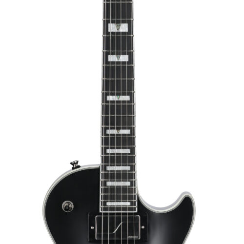 Epiphone Les Paul Prophecy Black Aged Gloss