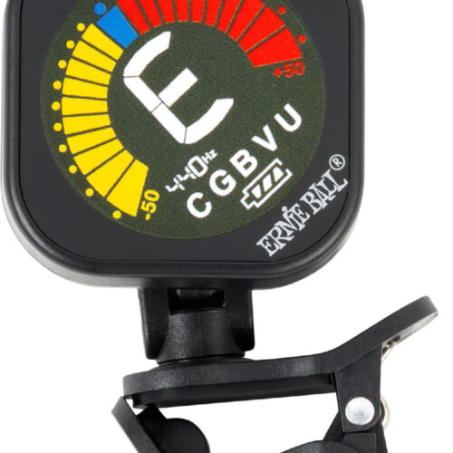 Ernie Ball P09627 ProTune Clip-on Tuner