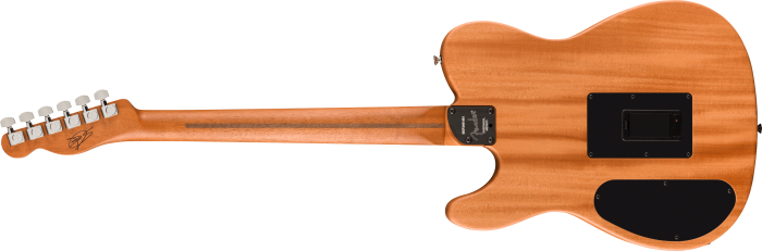 FINNEAS Acoustasonic® Player Telecaster® - Image 2