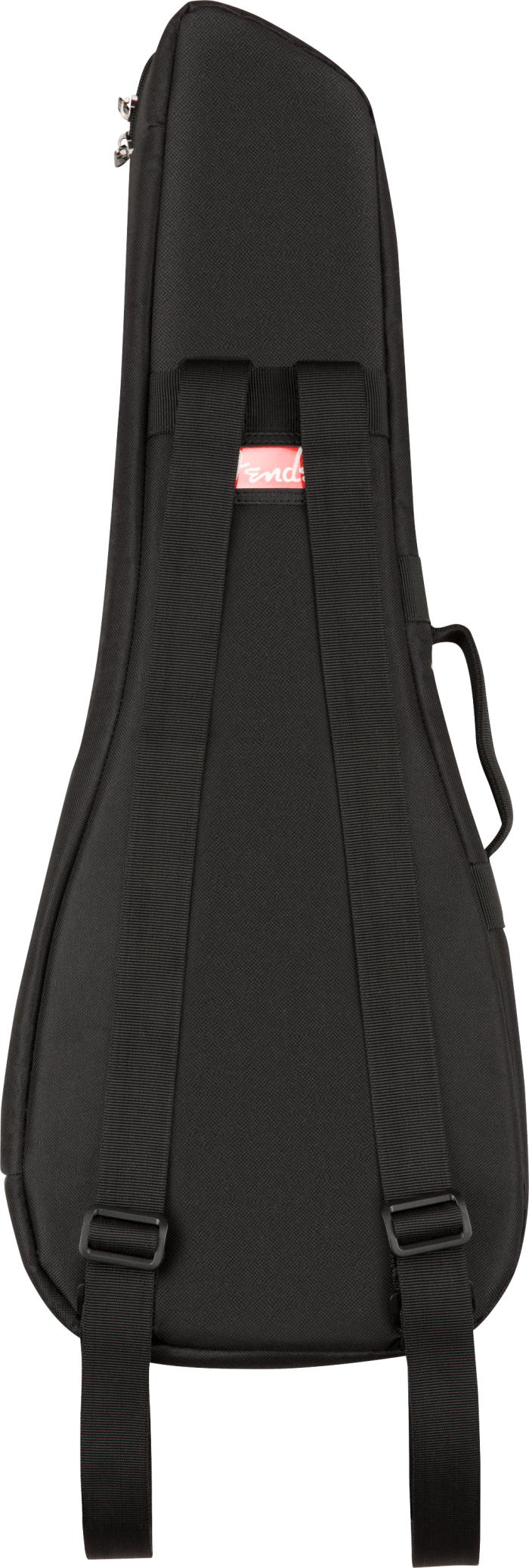 FU610 Concert Ukulele Gig Bag - Image 2