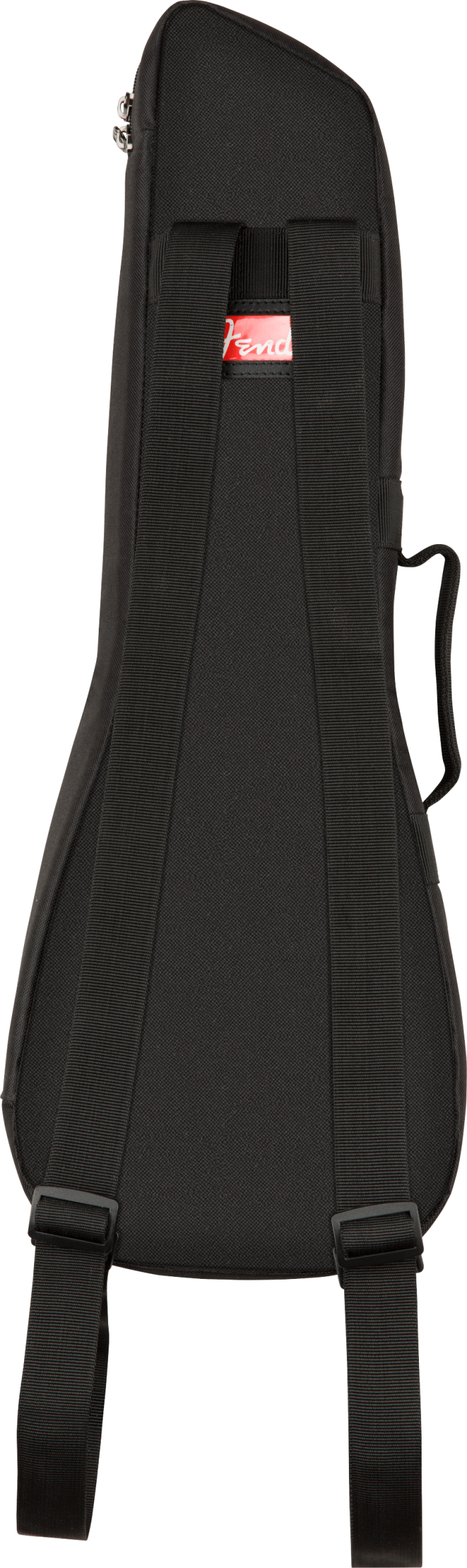 FU610 Soprano Ukulele Gig Bag - Image 2