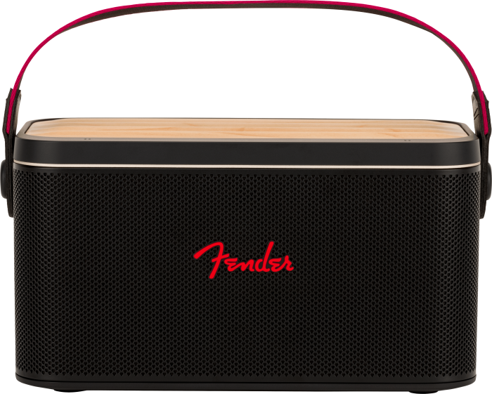 Fender Audio™ RIFF™ Bluetooth Speaker - Image 2