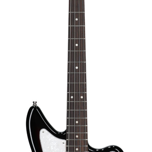 Fender LE Mark Hoppus Jaguar Bass RW 3 CSB W/B