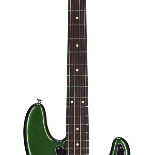 Fender Player II Mod Act P Bass RW Harvest Grn WB