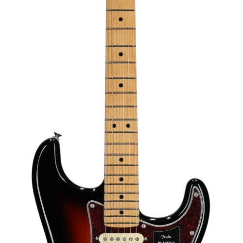 Fender Player II Modif Strat HSS MN 3-Color SB WB