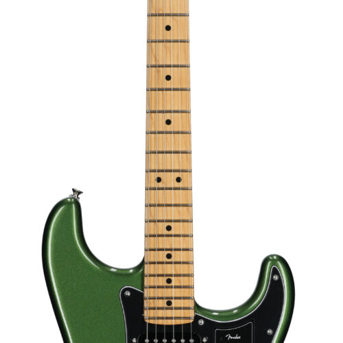 Fender Player II Modified Strat MN Harv Green WB