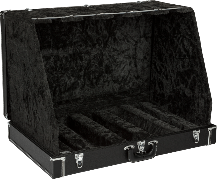Fender® Classic Series Case Stand - 5 Guitar - Image 2