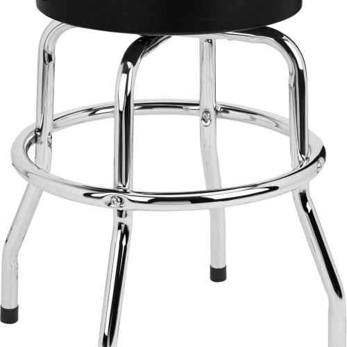 Fender® Spaghetti Logo Pick Pouch Barstool