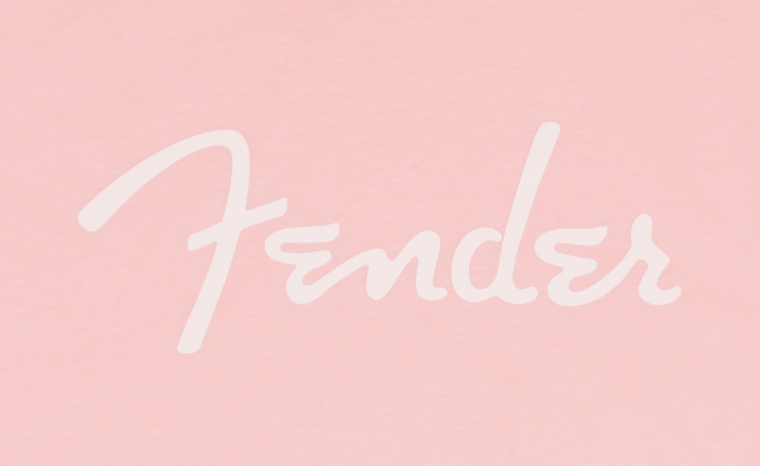 Shell Pink