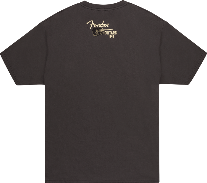 Vintage Black
